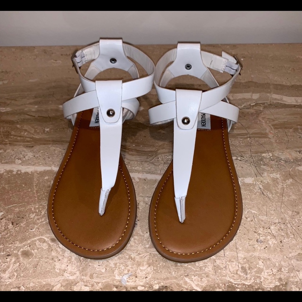 Steve Madden sandals